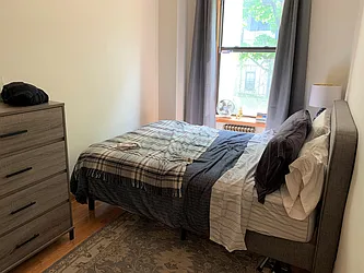 Rented by Corcoran