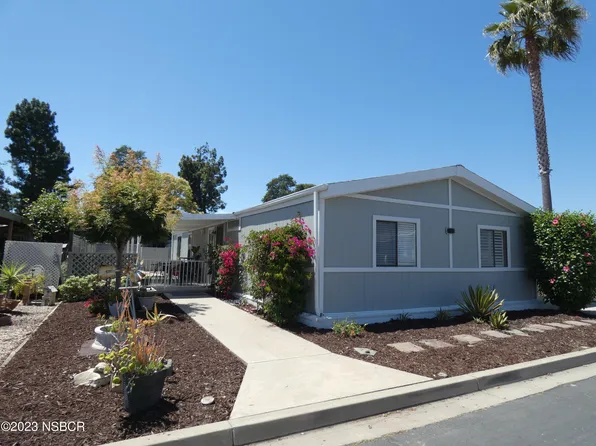 519 W Taylor St Spc 261, Santa Maria, CA 93458