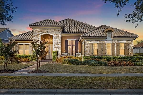 1st image of 14715 Fishhawk Preserve Dr
