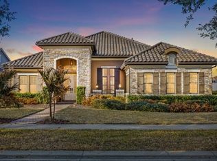 14715 Fishhawk Preserve Dr, Lithia, FL 33547