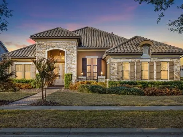 14715 Fishhawk Preserve Dr, Lithia, FL 33547