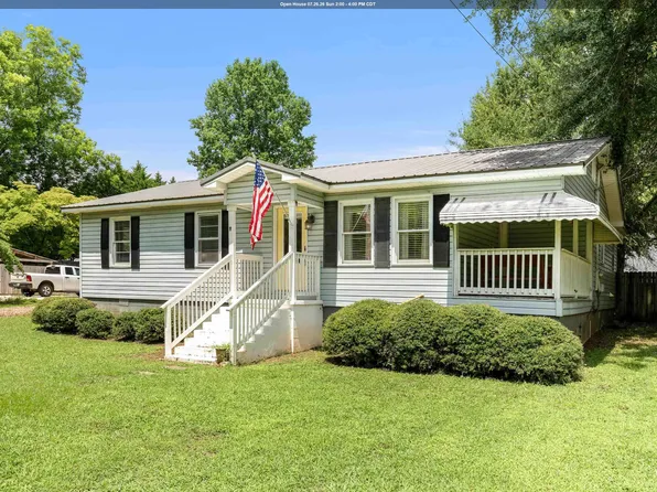 82 Depot St, Springville, AL 35146