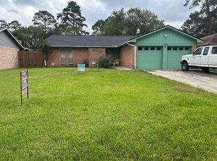 5026 Algernon Dr, Spring, TX 77373