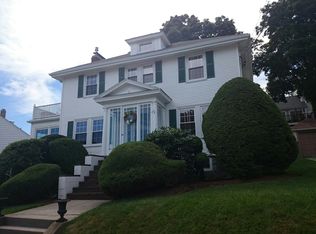 24 Russett Rd, West Roxbury, MA 02132