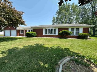 13405 Gera Rd, Birch Run, MI 48415