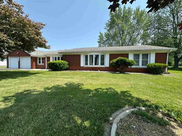 13405 Gera Rd, Birch Run, MI 48415