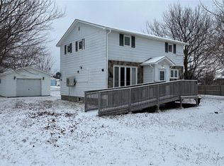 55 West St, Stephenville, NL A2N1E1