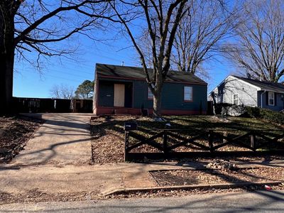 2739 Frisco Ave, Memphis, TN, 38114
