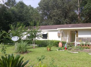 3797 NE 60th Ct, Silver Springs, FL 34488