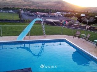 309 3rd Ave SE, Ephrata, WA 98823