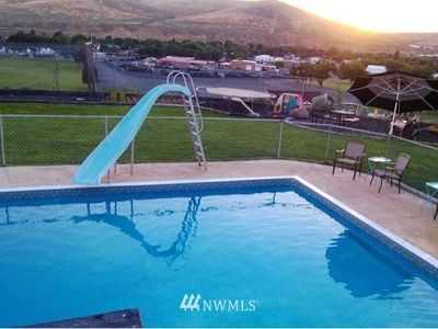 309 3rd Ave SE, Ephrata, WA, 98823