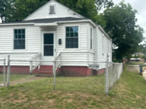 3315 Williams St, Newport News, VA 23607