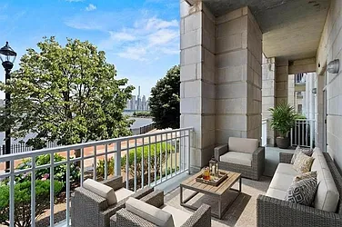 7400 River Road, #116