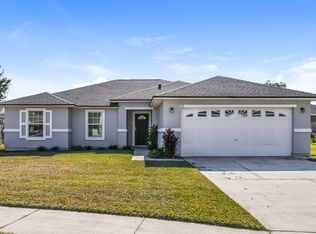 7157 Beekman Lake Dr S, Jacksonville, FL 32222