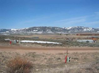 99 Balsam Dr, Granby, CO 80446