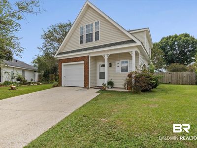 416 Belle Chase Ct S, Fairhope, AL, 36532