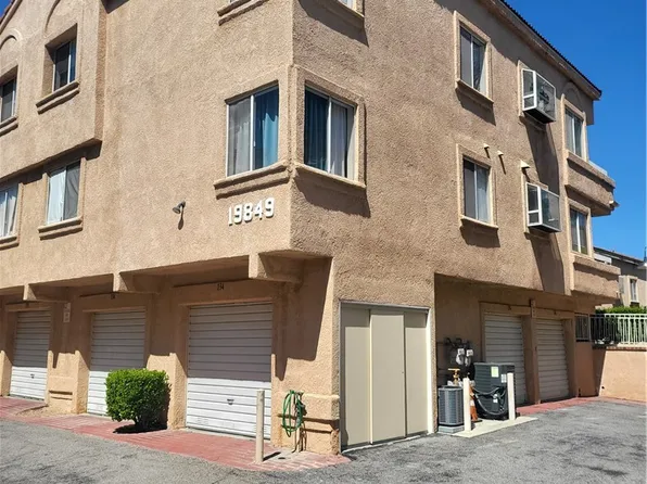 19849 Sandpiper Pl Unit 135, Santa Clarita, CA 91321