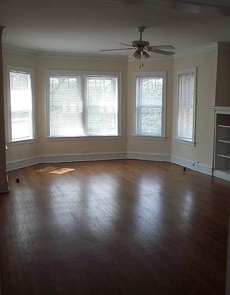 2732 W Winnemac Ave #2 — Photo 2