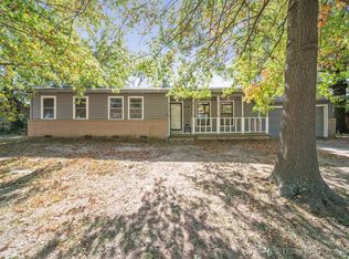 2511 E Sidney Ave, Broken Arrow, OK 74014