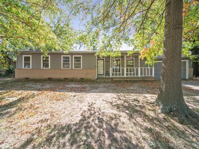 2511 E Sidney Ave, Broken Arrow, OK, 74014