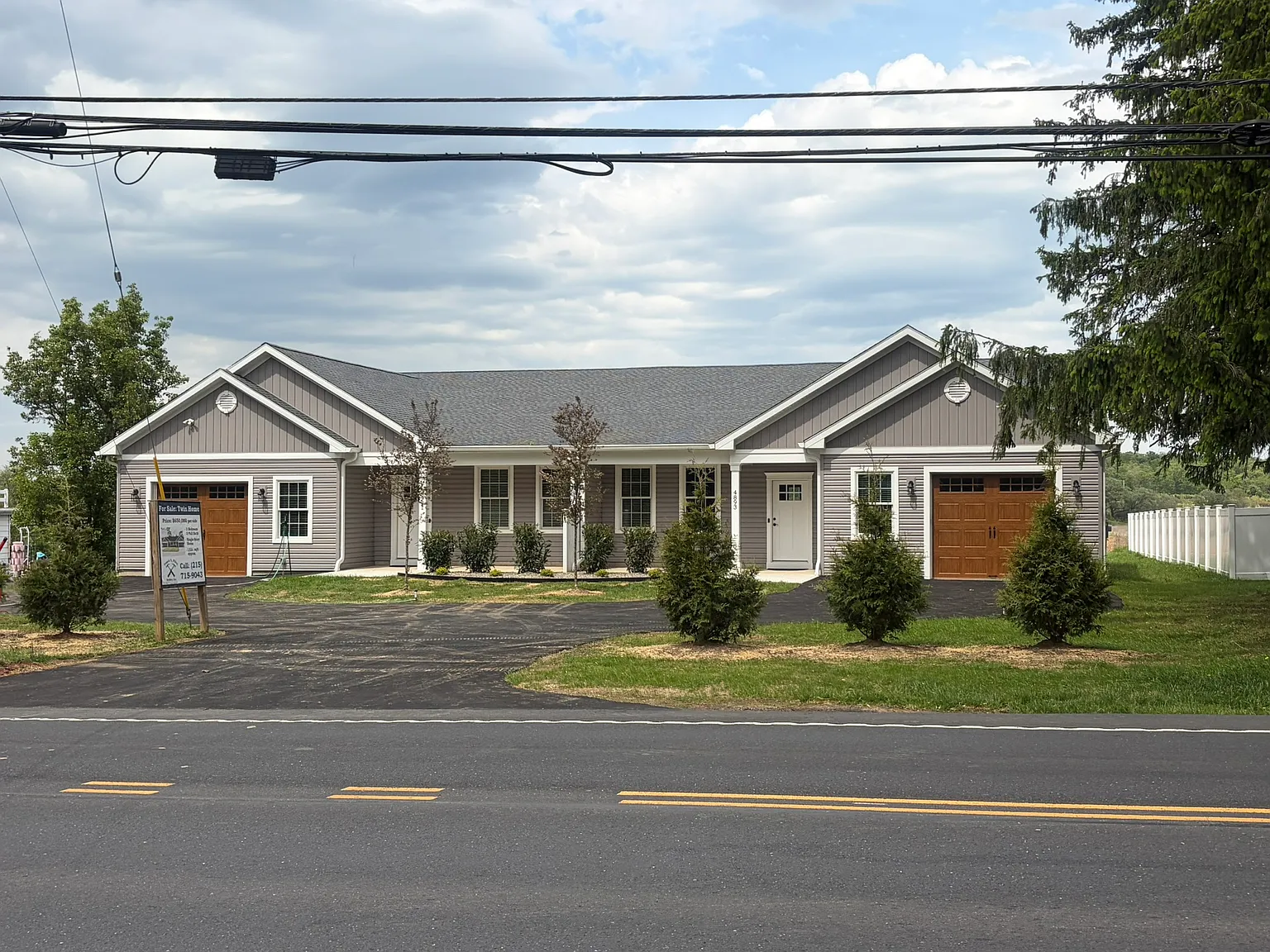 3 bed, 1860 sqft, $3,499 — Photo 1
