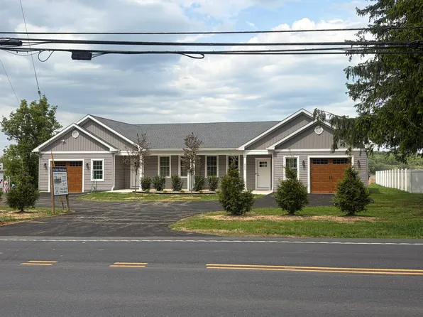 4893 W Swamp Rd, Doylestown, PA 18901