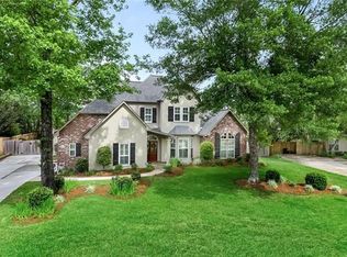 457 Rutherford Dr, Covington, LA 70433