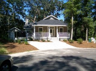 65 Ladys Walk, Beaufort, SC 29907