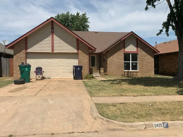 2429 SW 90th St, Oklahoma City, OK 73159