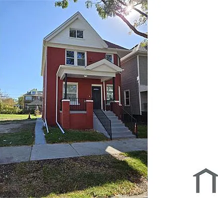 614 Mount Vernon St