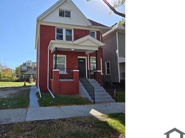 614 Mount Vernon St