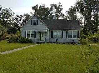 1004 N Longstreet St, Kingstree, SC 29556