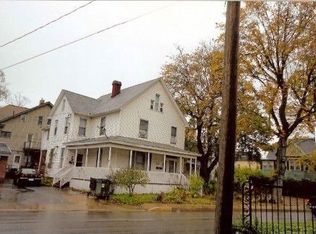 6913 Rockton Mountain Hwy, Rockton, PA 15856