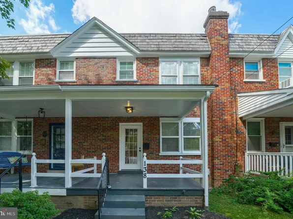 138 Ruby St, Lancaster, PA 17603