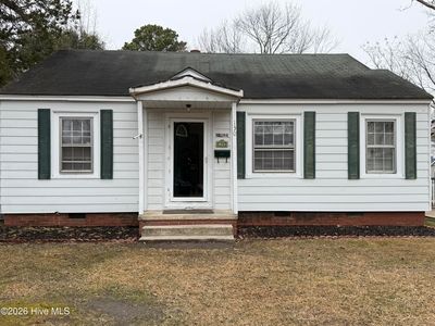 130 S Fairview Circle, Tarboro, NC, 27886