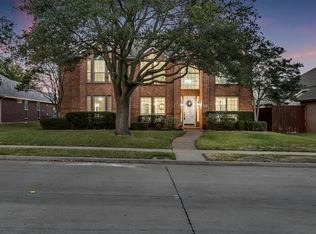 2237 Micarta Dr, Plano, TX 75025