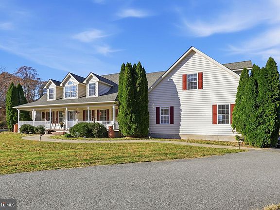 5th image of 121 Little Eagle Rd