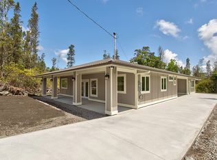 15-2797 S Lai St, Pahoa, HI 96778