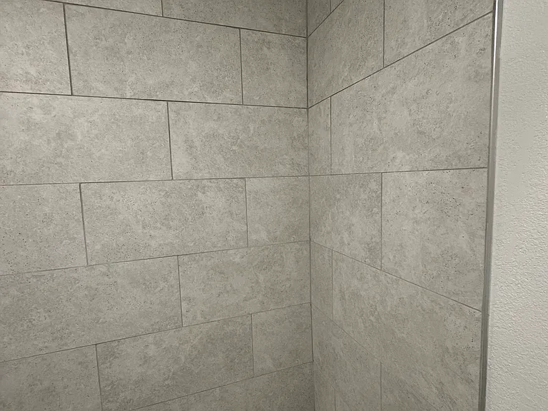 Shower Pov 2