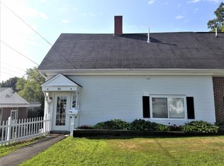 99 Main St #B, Winthrop, ME 04364