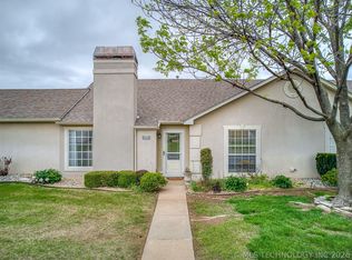 8212 S 84th East Ave, Tulsa, OK 74133