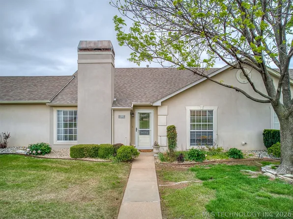 8212 S 84th St, Tulsa, OK 74133