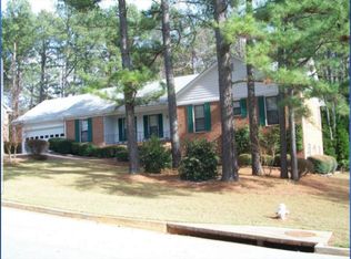 3910 Carriage Ln SW, Conyers, GA 30094