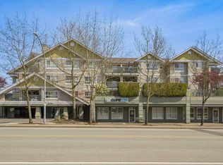 6336 197th St #305, Langley, BC