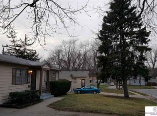 6423 Ellison Ave, Omaha, NE 68104