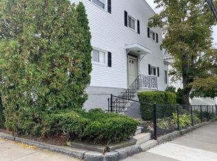 36 Sagamore St APT 1, Lynn, MA 01902
