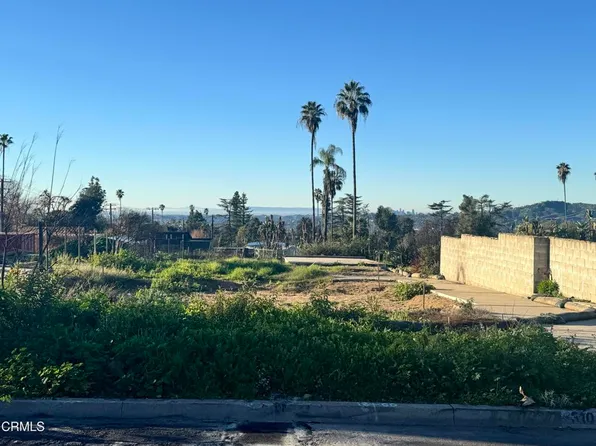 310 E Poppyfields Dr, Altadena, CA 91001