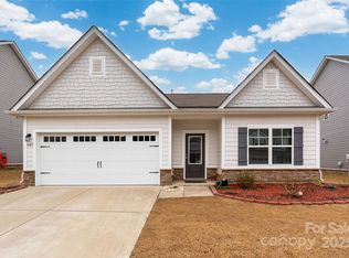 4427 Allenby Pl, Monroe, NC 28110