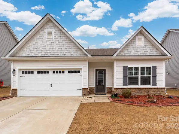 4427 Allenby Pl, Monroe, NC 28110