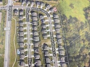 152 Redtail Hawk Cir, Sewell, NJ 08080